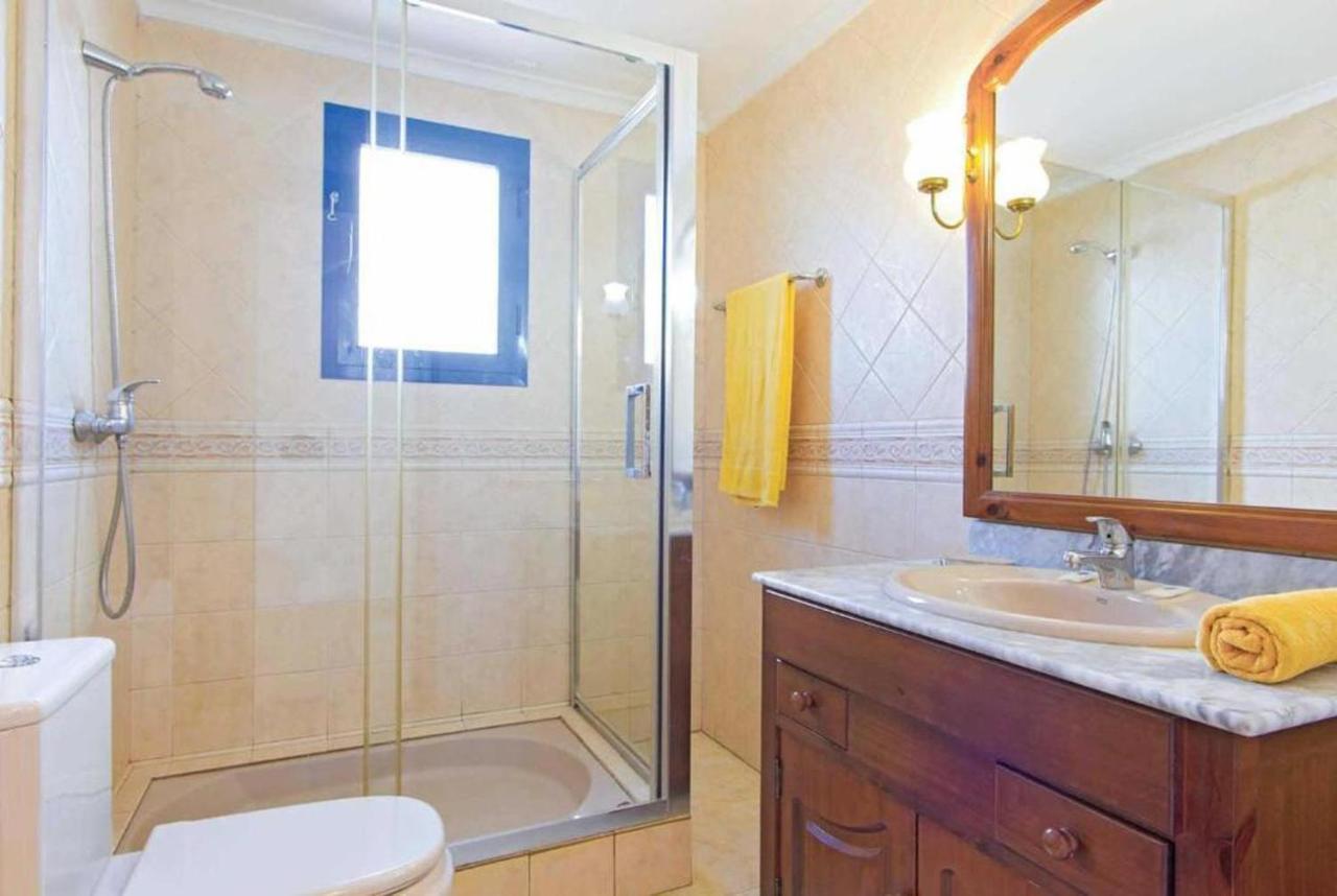 Villa Acomari Πλάγια Μπλάνκα Εξωτερικό φωτογραφία